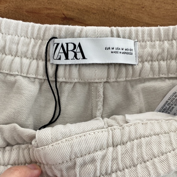 Zara Bermuda Shorts - Picture 7 of 13